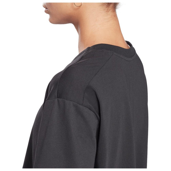 Reebok Γυναικεία κοντομάνικη μπλούζα Reebok Γυναικεία κοντομάνικη μπλούζα